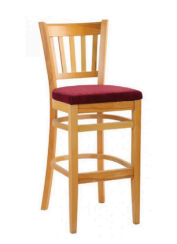 roma bar sandalye dosemeli